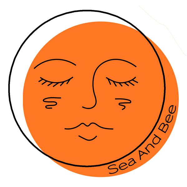 Sea and Bee Designs